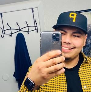 Meet your Posher, Juan